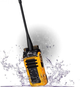 Рація Hytera BD615V (6927404304647) - зображення 3
