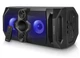 Колонка REAL-EL X-771 Black (50Вт,Bluetooth,USB,microSD,AUX,8000mA) - изображение 3