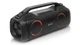 Колонка REAL-EL X-747 Black (50Вт, Bluetooth, AUX, microSD, 2х3600мА*час) - изображение 7