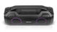 Колонка REAL-EL X-747 Black (50Вт, Bluetooth, AUX, microSD, 2х3600мА*час) - изображение 11