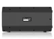 Колонка REAL-EL X-771 Black (50Вт,Bluetooth,USB,microSD,AUX,8000mA) - изображение 9