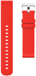 Smartwatch Canyon Chatter SW-58 BT-CALL Silver Red (CNS-SW58RR) - obraz 4