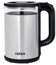 Електрочайник Rotex RKT94-S Prima Glass - зображення 1