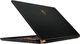 Игровой ноутбук MSI GS75 Stealth 17.3" Full HD 144 Ghz Intel Core i7-8750H (2.20-4.10 ГГц) GeForce RTX 2070 Max-Q 8ГБ RAM 16 ГБ 1 ТB SSD - Б/У - изображение 4