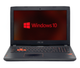Ноутбук Asus ROG Strix GL502VM / 15 IPS 1920x1080 60Гц / i7-6700HQ / 16 GB / 480 GB / NVIDIA GeForce GTX 1060 / [SSRGSTRXGL502VMI7106048016IB] БУ - Б/У - изображение 1