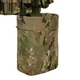 Плитоноска Warmor Gen.3 Pro Max. Система быстрого сброса. (Комплект 7 подсумков). Цвет Мультикам - изображение 13