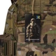 Плитоноска женская Warmor gen.3 FL (for Ladies). Без подсумков. С быстрым боковым и верхним сбросом (без плит). Мультикам. - изображение 10
