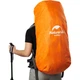 Рюкзак туристический Naturehike NH70B070-B, 70 л + 5 л, черно-серый (A-016419) - изображение 5