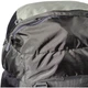 Рюкзак туристический Naturehike NH70B070-B, 70 л + 5 л, черно-серый (A-016419) - изображение 12