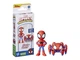 Фигурка Спайди и Трейс-И, Hasbro, F7451 - изображение 1
