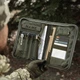 Планшет-органайзер M-TAC А5 Elite Ranger Green - изображение 2