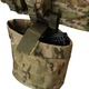 Плитоноска Ares Gen.2. (Комплект 7 подсумков) с системой быстрого сброса. Molle. Цвет Мультикам - изображение 10