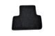 Коврики в салон (ворсовые) Mitsubishi ASX 2010-, черные, AVTM BLCCR1382 - изображение 5