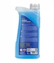 Антифриз MANNOL 4011 Longterm Antifreeze AG11 -40°C 1л синий готовый раствор - изображение 2