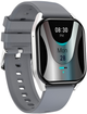 Smartwatch 85176200Canyon Chatter SW-58 BT-CALL Silver Grey (CNS-SW58SS) - obraz 3