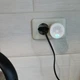 Датчик витоку газу з сиреною, розетка 220В Zigbee Tuya Smart Life - изображение 4