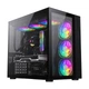 Корпус GameMax Infinity Black - изображение 1