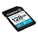 Карта памяти SDXC 128GB UHS-I/U3 Class 10 Kingston Canvas Go! Plus R200/W200MB/s (SDG4/128GB) - изображение 2