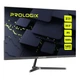 Монитор Prologix 24.5" P2525HF IPS Black 100Hz - изображение 2