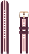 Smartwatch Canyon Semifreddo SW-61 Pink-Cherry (CNS-SW61BR) - obraz 6