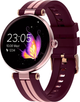Smartwatch Canyon Semifreddo SW-61 Pink-Cherry (CNS-SW61BR) - obraz 2