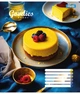 Зошит 60арк. # 1ВЕРЕСНЯ 767393 Bright goodies (10) /767393/ - изображение 3