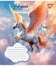 Тетрадь 18арк. # YES 766971 Let your dreams (25) - зображення 3