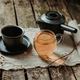 Глечик Paper & Tea Pu скляний 200 мл (4055743007034) - зображення 3
