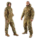 Куртка Camotec Defender 7 level Multicam (8367), M - изображение 3