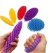 Антистресс губка для рук Fidget Worm - изображение 2