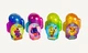 Игрушка-антистресс Cactus Slime, TM Lovin, Окто, 90 мл - изображение 2
