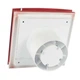 Вытяжной вентилятор Soler&Palau Silent-100 CZ Red Design-4C (5210611800) - изображение 5