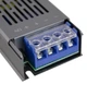 Импульсный блок питания METAL Long 400W 12V 33.3A универсальный адаптер 9521 - изображение 4