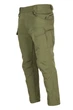 Тактические штаны утепленные SoftShell Olive 5XL - изображение 1
