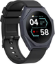 Smartwatch Canyon Otto SW-86 Black (CNS-SW86BB) - obraz 3