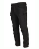 Тактические штаны утепленные SoftShell Black, Black, S 3XL - изображение 1