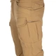 Тактические штаны утепленные SoftShell Coyote L - изображение 4