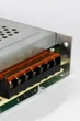 Импульсный блок питания Metal 5V 10A адаптер для светодиодных лент и освещения 2592 - изображение 2