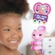 Інтерактивна іграшка-єдиноріг Fingerlings Magic Mood Baby Unicorn рожева Mimi - изображение 4