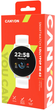 Smartwatch Canyon Lollypop SW-63 White (CNS-SW63SW) - obraz 7