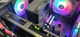 Комп'ютер ACool v4771 INTEL Core™ Ultra 7 265KF / B860-P / DDR5 64GB (2x32GB) 6400 MHz / SSD M.2 3 ТБ (1 ТБ + 2 ТБ) / GeForce RTX5070 12Gb / 800W / WiFi / Bluetooth / Windows 11 - изображение 2