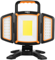 Lampa akumulatorowa robocza NEO TOOLS 99-125 2000 lm (5906692019533) - obraz 1
