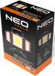 Lampa akumulatorowa robocza NEO TOOLS 99-125 2000 lm (5906692019533) - obraz 12