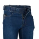 Штани Helikon CTP Denim Mid - Vintage Worn Blue W40/L32 - зображення 4