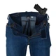 Штани Helikon CTP Denim Mid - Vintage Worn Blue W40/L32 - зображення 8