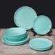 Сервиз столовый 18 пр Luminarc Diwali Light Turquoise P2963 - изображение 2