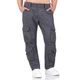 Брюки SURPLUS AIRBORNE TROUSERS SLIMMY 2XL Anthracite - изображение 4