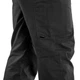 Брюки 5.11 Apex - Black W34/L32 - изображение 5