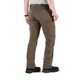 Брюки 5.11 Apex - Dark olive W34/L32 - изображение 3