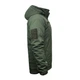 Куртка зимняя Vik-Tailor SoftShell Max-Heat, Olive, 44 46 - изображение 3